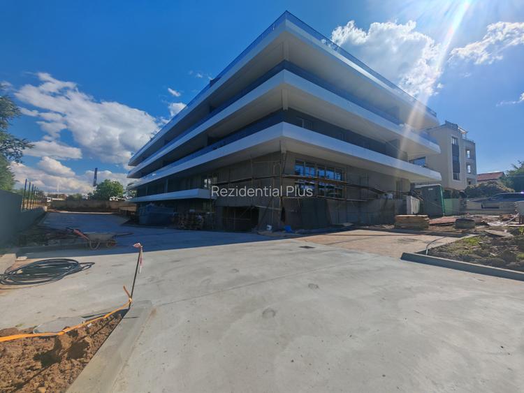 Apartament 3 camere 118 mp/ Bloc Boutique/ OMV - 9