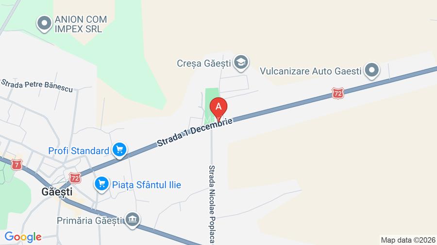 Apartament la cheie gata sa devina acasa - 8