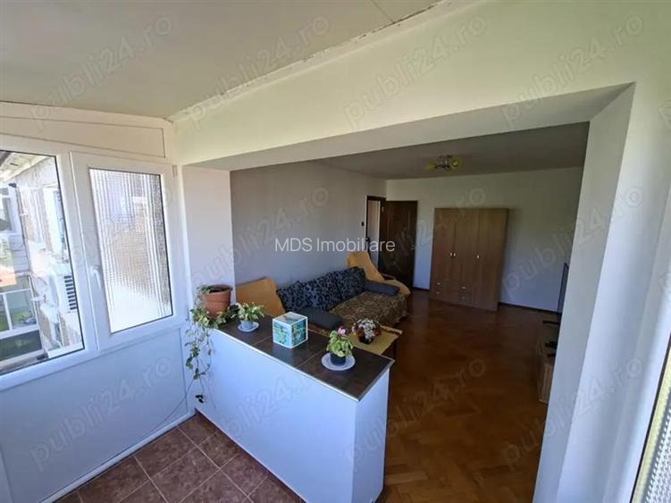 Apartament cu 4 camere linga IPJ Timis - 4