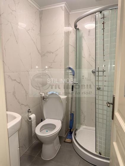 Ap 2 camere – Decomandat- Zona Bucsinescu-5 min de Spitalul Sf. Maria - 6
