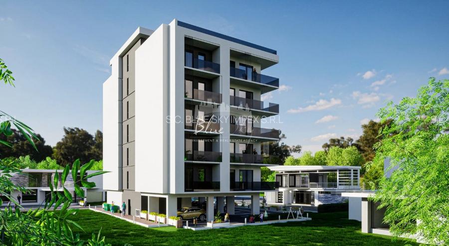 Apartament 2 camere situat in Eforie Nord - 4