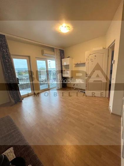 Apartament 2 camere, 56 mp, parcare cu CF, zona Blvd Muncii - 3