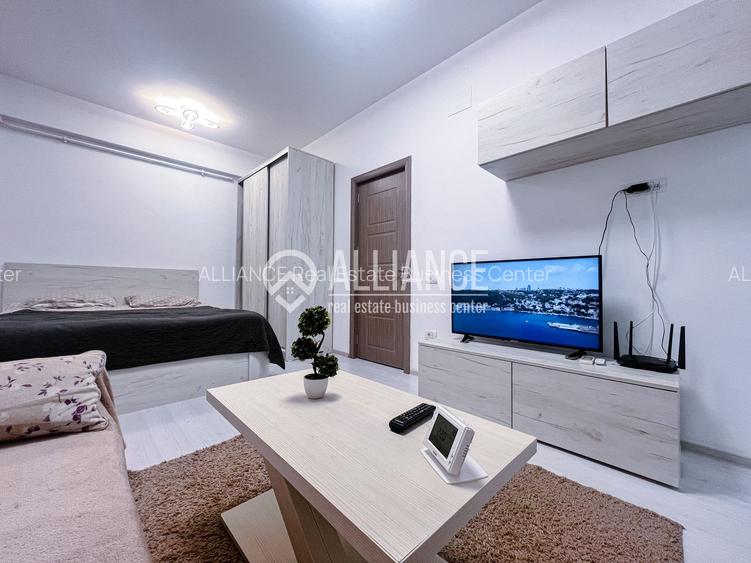 Tomis Nord (COD 05) - Campus | Apartament 2 Camere Decomandate|Premium - 3
