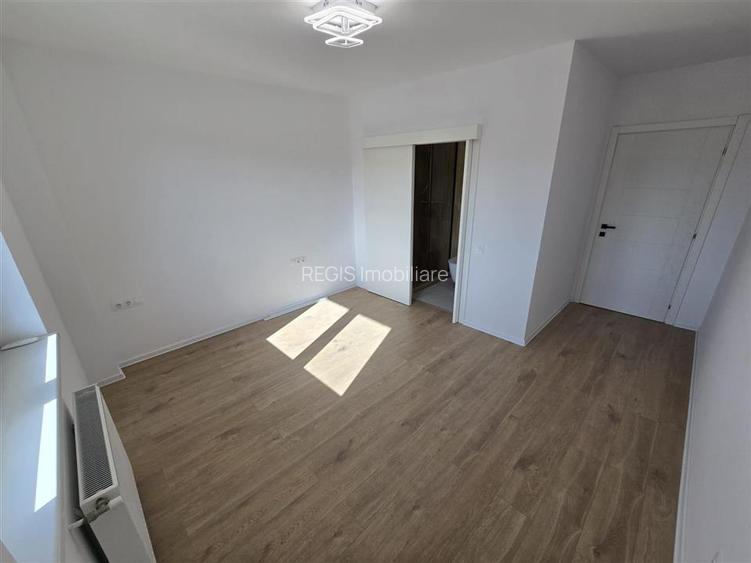Apartament 3 Camere | Zona Tractorul | 2 Balcoane | NOU - 5