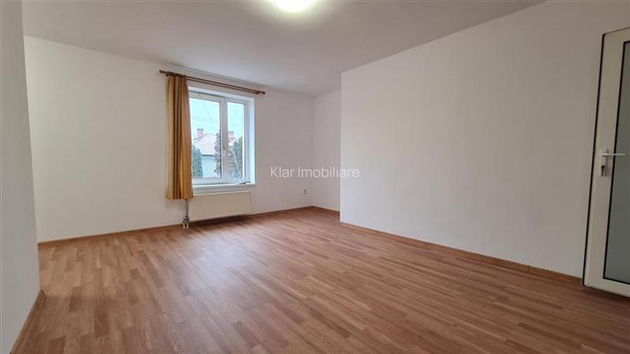 Spatiu pentru birou 4 camere128mp,curte,parcare, Zorilor, zona Sigma - 14