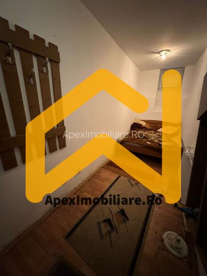 Demisol | Universitate-Batistei | 2 Camere, Hol comun - 6