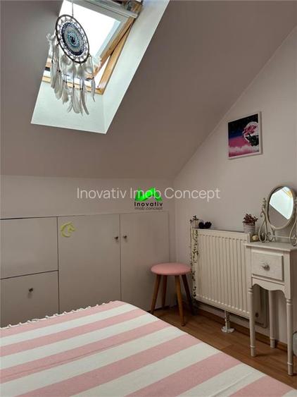 Apartament de vanzare 3 camere Hipodrom 3 Sibiu - 9