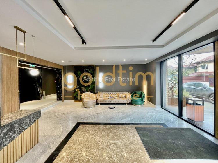 ARQA RESIDENCE/IANCU NICOLAE/SUPERB/TERASA GENEROASA/PISCINA - 20