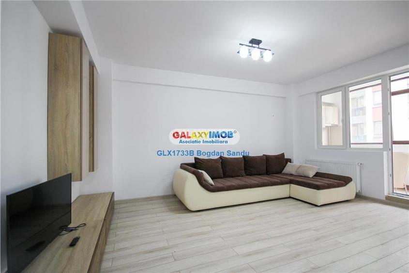 Apartament cu 2 camere de inchiriat in Militari Residence - 6