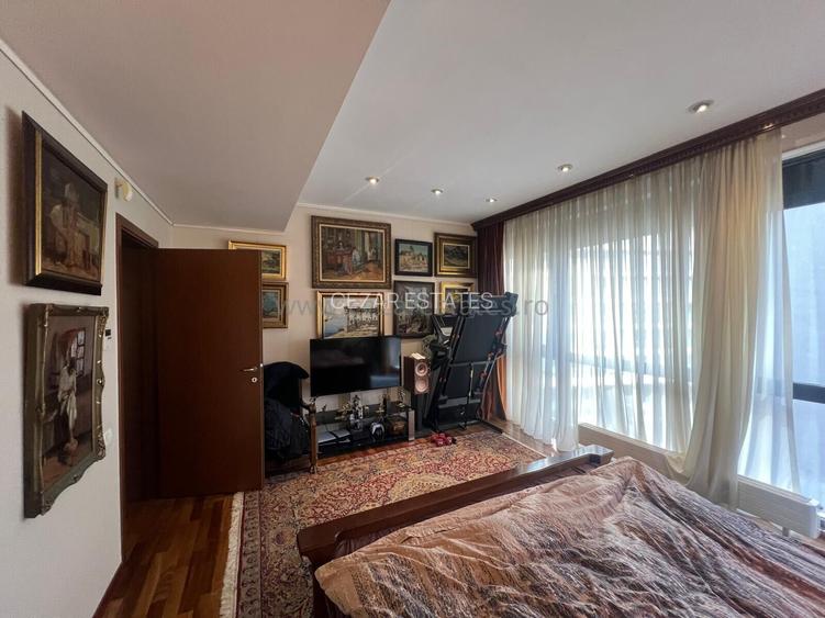 HERASTRAU SOSEAUA NORDULUI PENTHOUSE 5 CAMERE | 2 LOCURI PARCARE - 32