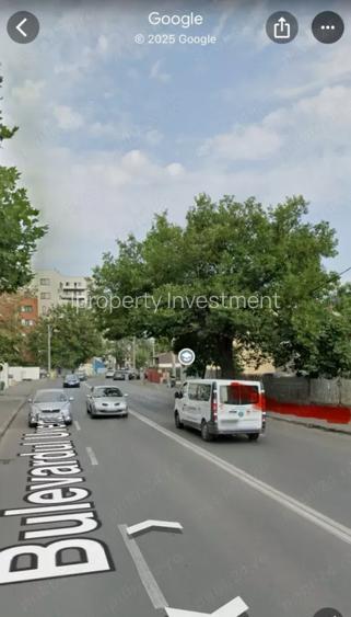 Teren Intravilan 874mp | Militari | Uverturii- Lujerului - 9