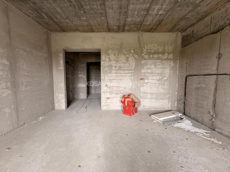 Garsonieră 39.5 mp | Splaiul Unirii | Complex nou | Piscină | Direct Dezvoltator - 5