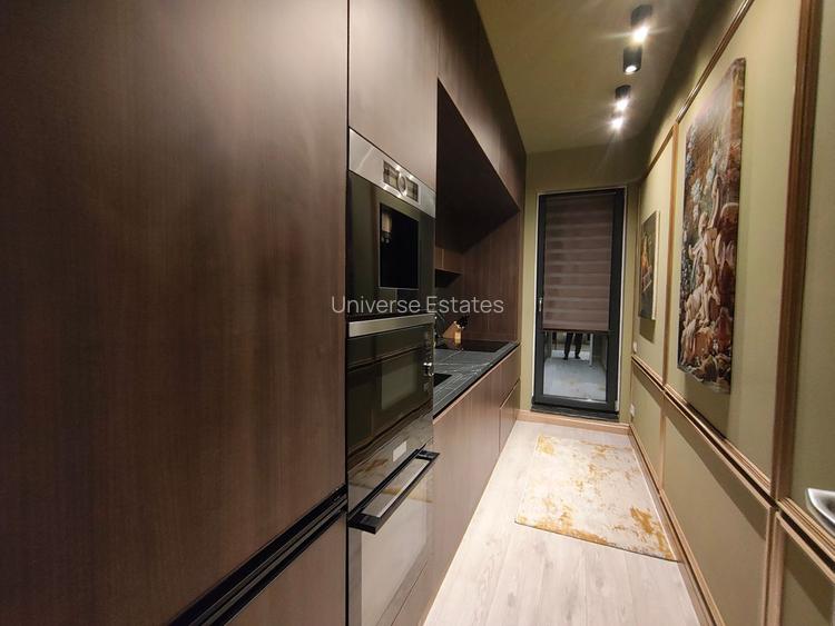 | Apartament 2 camere LUX Unicat - Politehnica Iuliu Maniu - Afi Mall | - 10