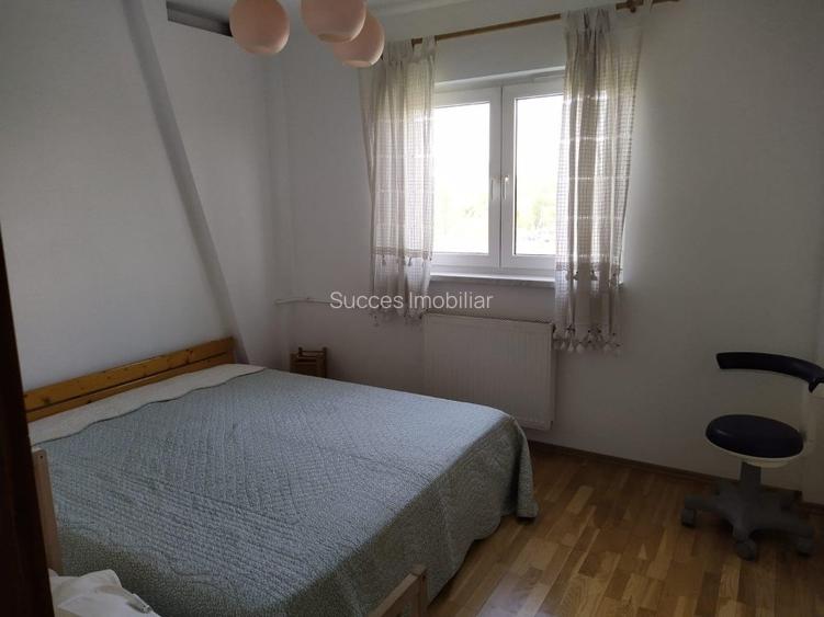 TINERETULUI-POLIVALENTA 2 CAM,DEC ET.5,vedere parc  MOBILAT,2500 lei - 10