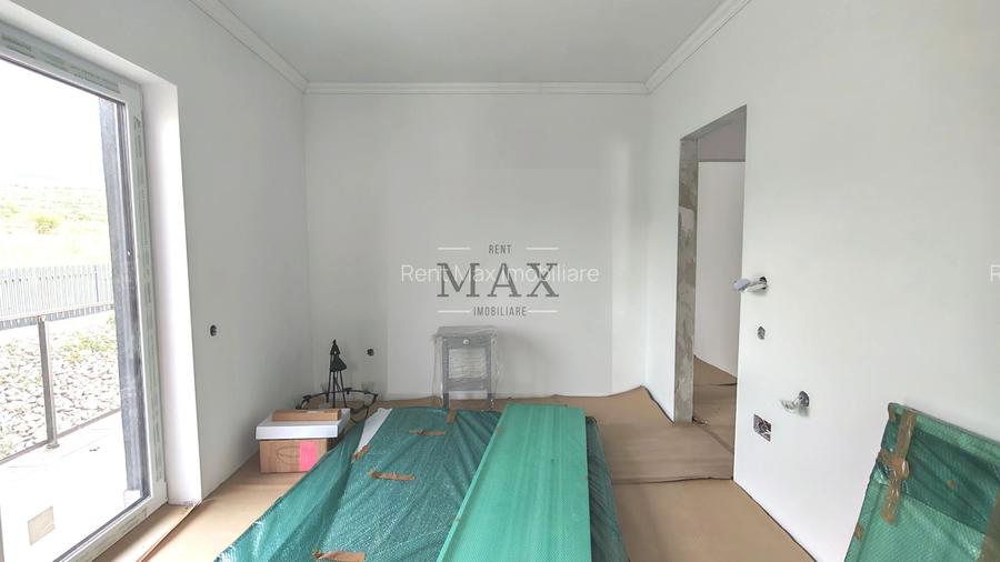 Casă de vânzare  Chinteni | 120 mp | Teren 474 mp | 0 % Comision - 24