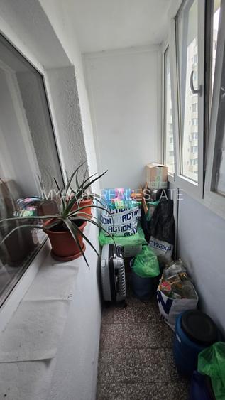 Bucur Obor /Metrou/Blocul Almo 2./Mihai Bravu - 9