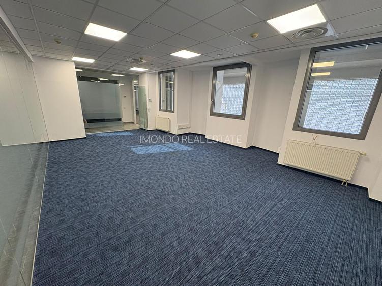Spatii de  Birouri | UNIVERSITATE | Calea Victoriei - 2
