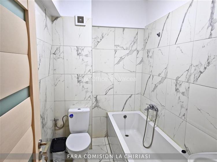 DE INCHIRIAT - 2 CAMERE, BLOC NOU - 5