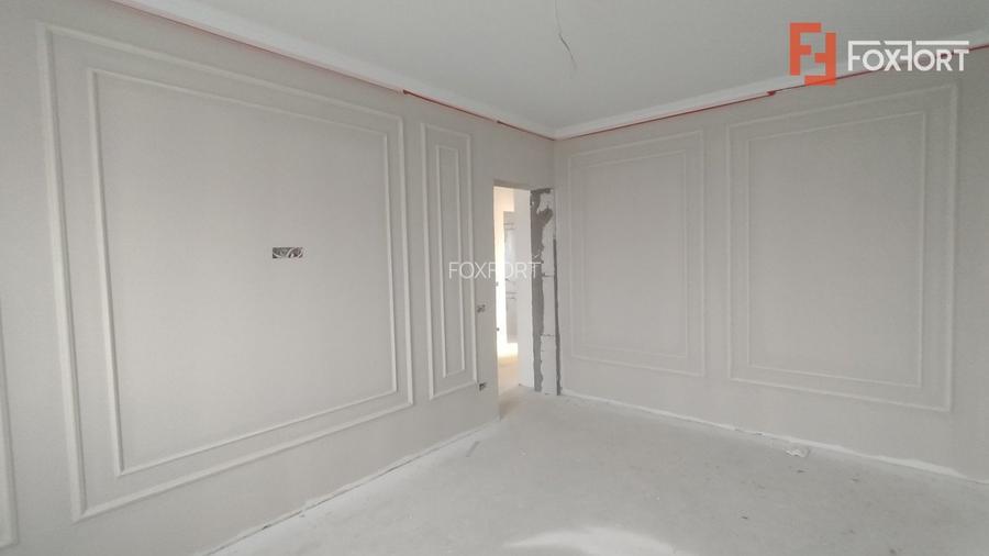 Duplex 5 camere, Sacalaz - Arhitectura moderna - 32