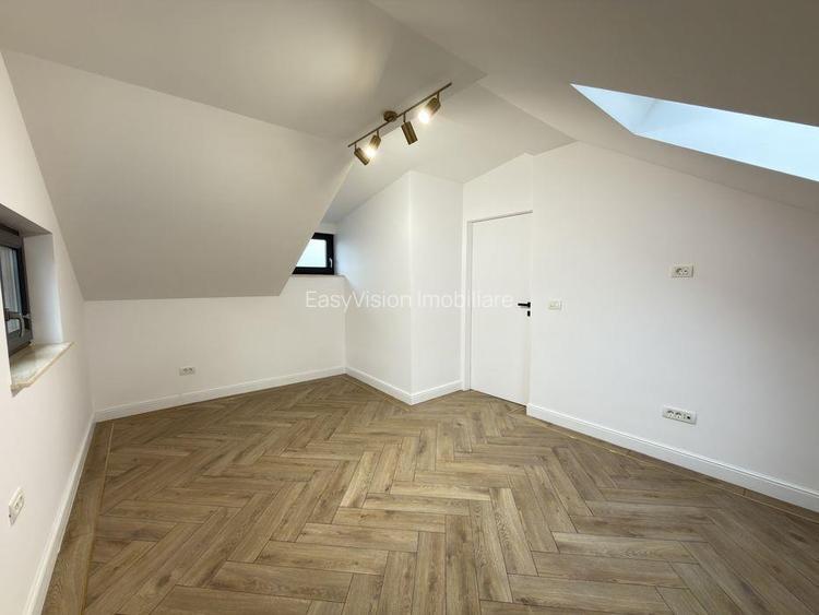 2 camere | Domenii | boutique 2019 | finisat 2026 |Sector1 - 7