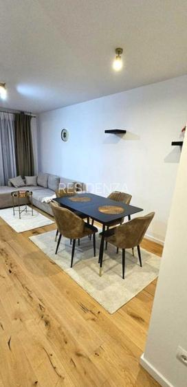 Apartament 2 Camere City Point Aviatiei | Terasa | Prima inchiriere - 3