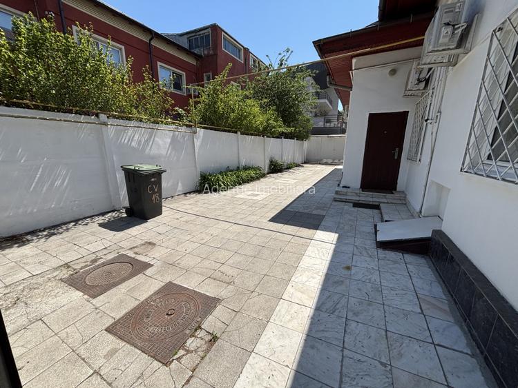 Casa individuala P+M - Vatra Luminoasa - Piata Muncii - 2