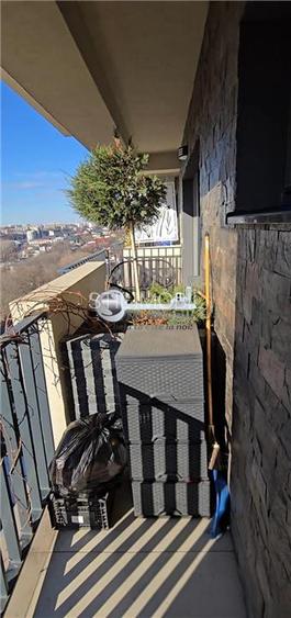 Apartament modern 2 camere + parcare subterana contracost | Evergreen Tower | ve - 4