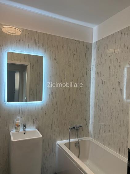 Apartament 2 camere Mobilat premium Mobexpert Loc de parcare inclus - 9