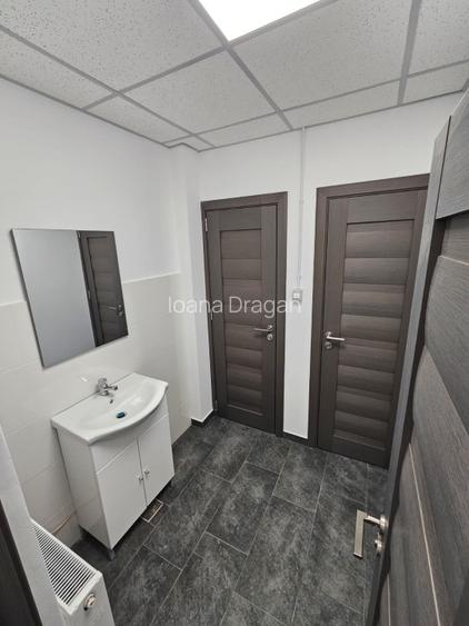 Spatii birouri nou renovate zona Grozavesti-Crangasi - 3