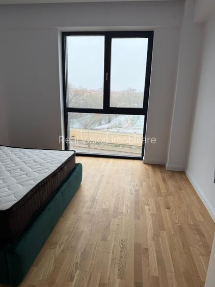 Iancu Nicolae/Residence 5/ Apartament NOU cu 2 camere/Mobilat/Parcare/ - 8