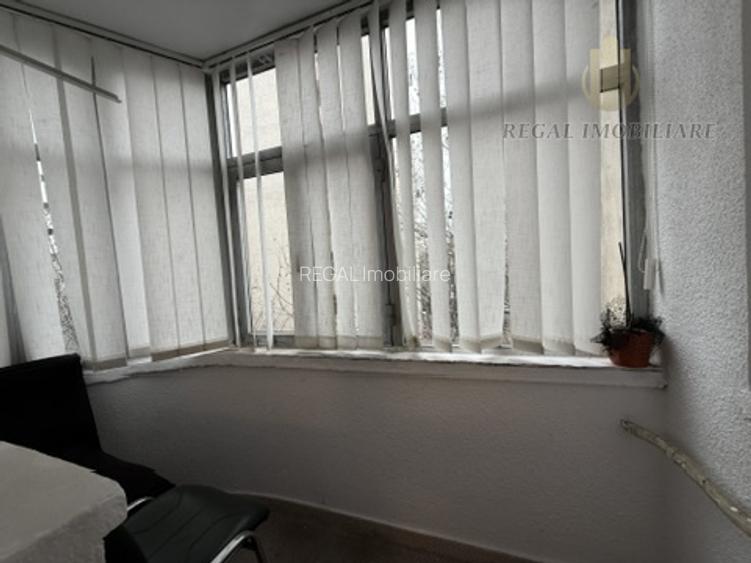 Spatiu Birouri | Unirii - Alba Iulia | 2 camere | 3x Balcoane| Decomandat  - 12