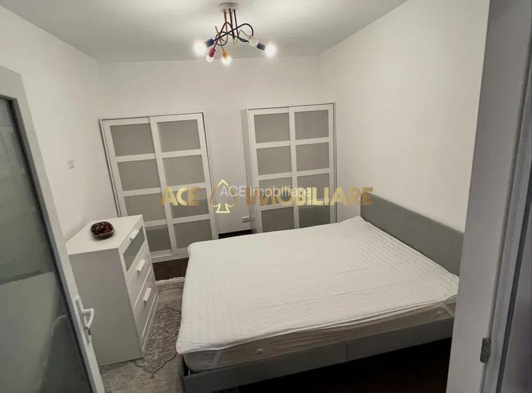 2 Camere de inchiriat | Giulesti | Metrou | Pet-Friendly - 3