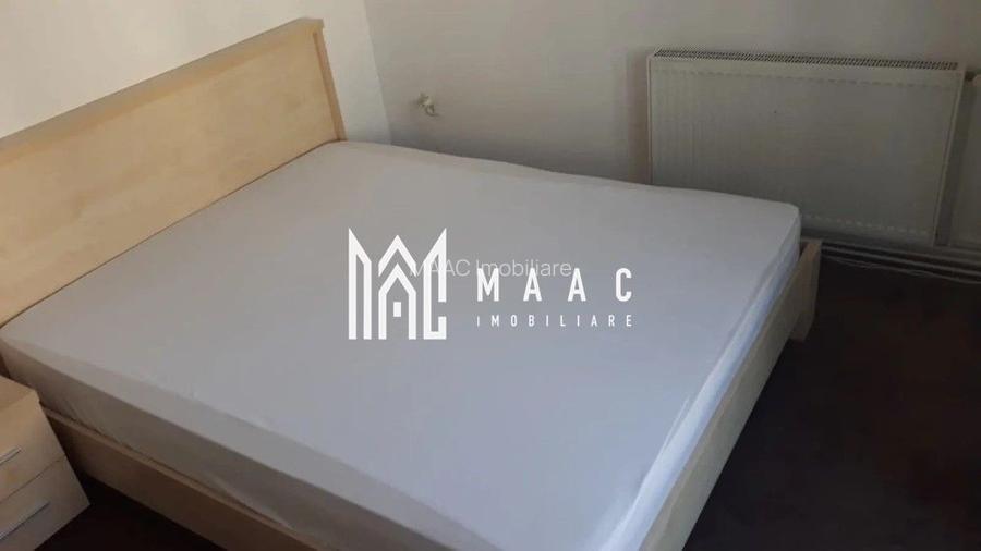 Apartament 2 camere | Etaj 1 | Balcon | Strand - 3