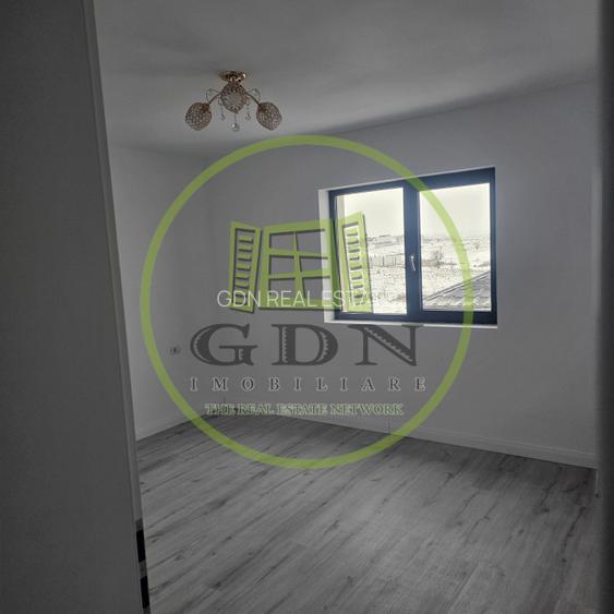 Casa P+1 cu teren de 412mp in zona Selgros de inchiriat - 13