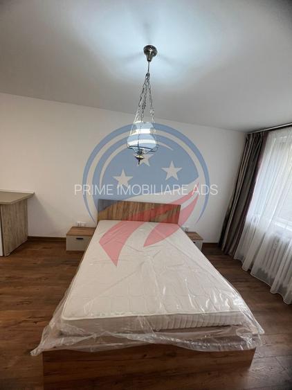 Garsoniera lux/ de inchiriat/ Calea Bucuresti/ Craiova - 3