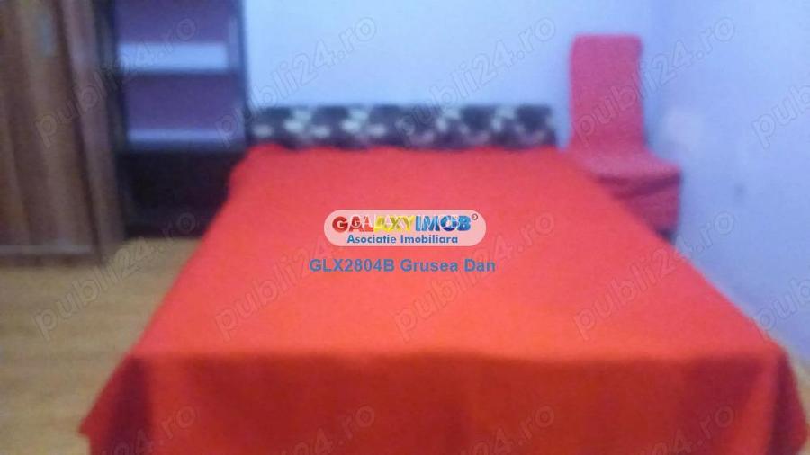 giurgiului | garsoniera moderna 33mp | nou 2011 | centrala AC pat cada - 3