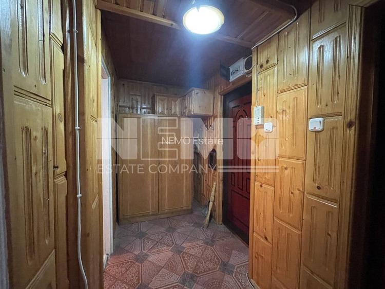 APARTAMENT 3 CAMERE | 60 MP | PIATA MICA - 5