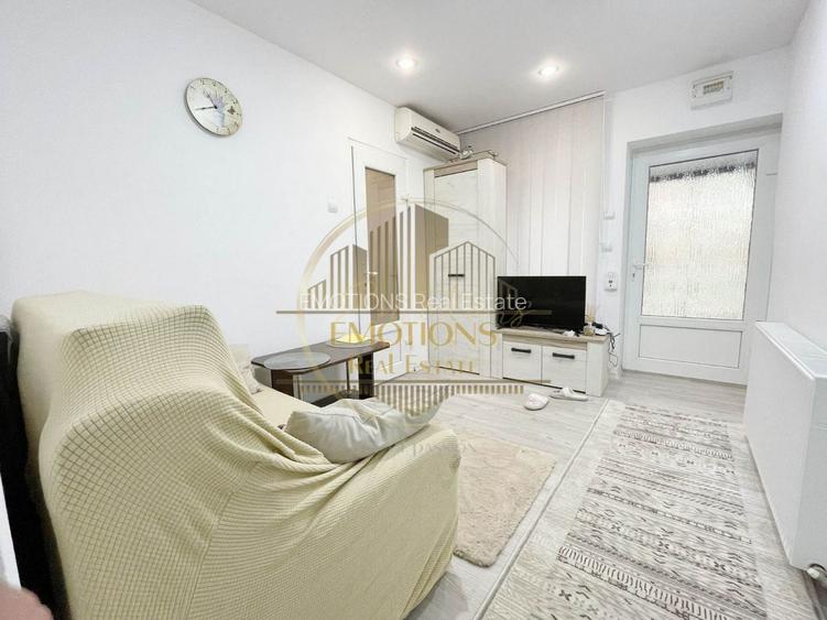 OCAZIE | Apartament 2 camere - curte comuna - central - 3