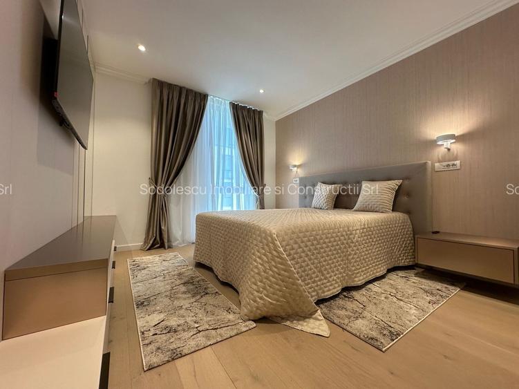 Apartament 3 camere -ISHO - 16