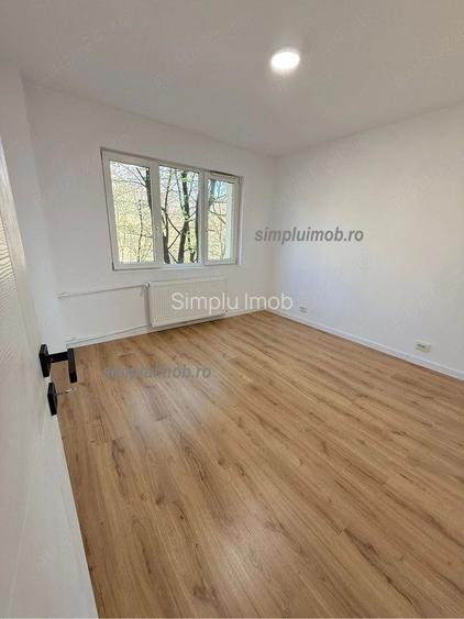 Proaspat renovat decomandat spatios 3 camere Berceni Grand Arena - 2