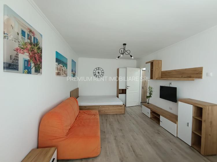 Tineretului, garsoniera moderna, BOILER, 5 minute metrou, 2 minute piata - 7