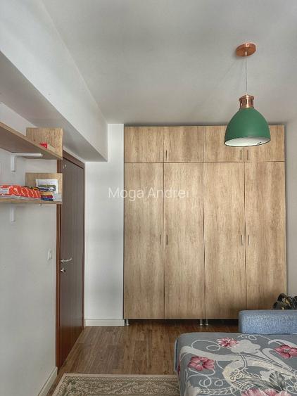 Apt. 3 camere, Boxă etaj+2 Locuri Parcare Subterane, Evergreen Towers - 4