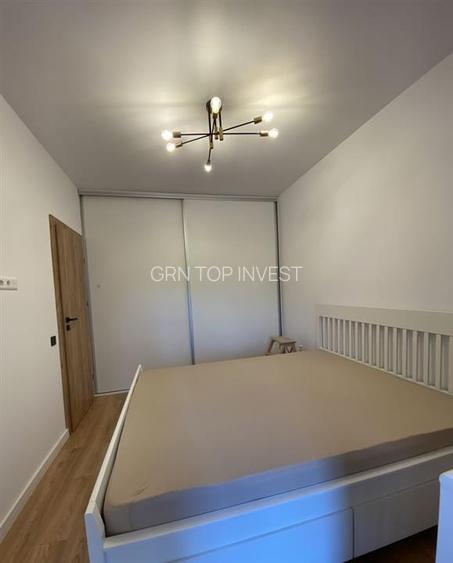 Apartament 2 camere cu balcon zona Turnisor - 5