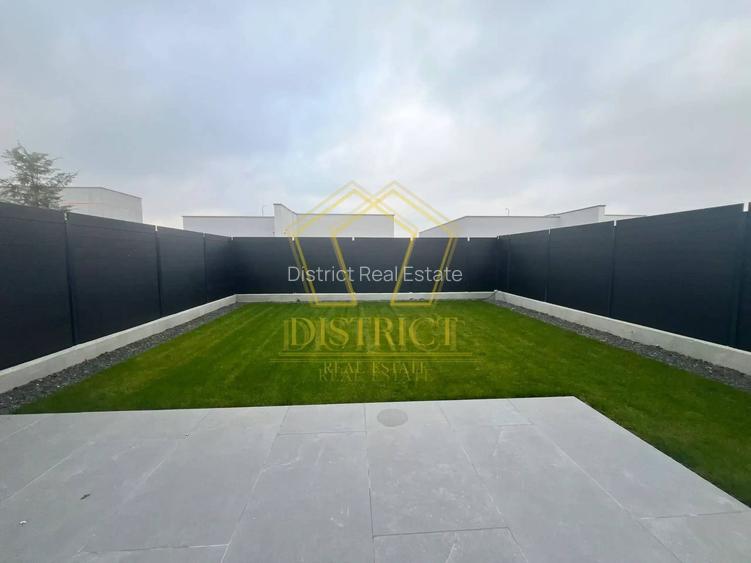Duplex pe parter cu finisaje premium | | Mosnita - 5