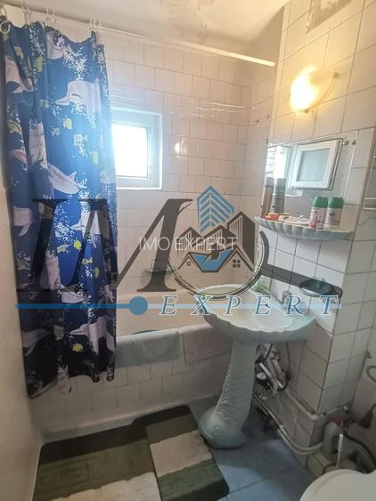 Apartament cu 2 camere in Alba Iulia zona Cetate - 5