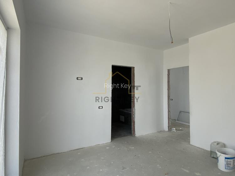 Casa individuala P+1, 4 camere, 450 mp teren, asfalt! Comision 0% - 8