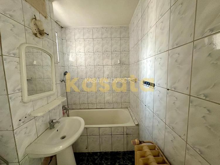 Apartament 2 camere 1 Decembrie 1918, etaj 7/10, bloc reabilitat - 8
