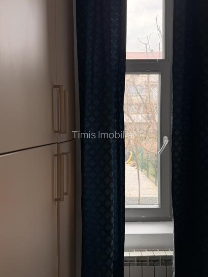 Retro italian, 45 mp – cladire istorica renovata | parcare privata - 10