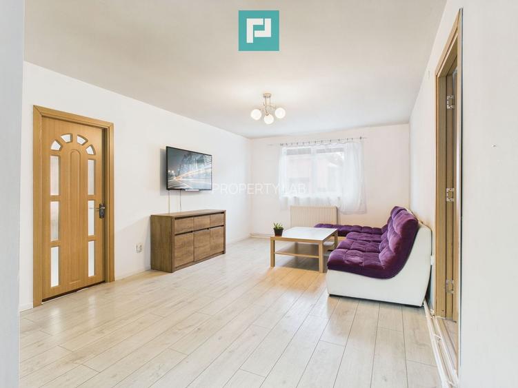 Casă spațioasă cu 4 camere în Vladimirescu - 20