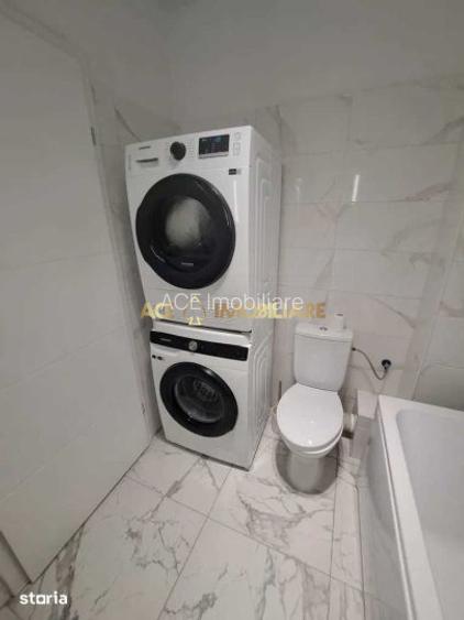 3 Camere de inchiriat | Popesti Leordeni | Centrala | Parcare | 65mp - 5